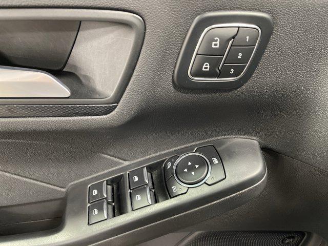 used 2024 Ford Escape car, priced at $27,997