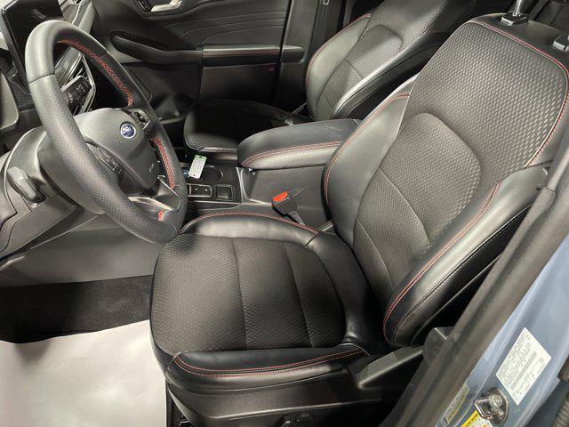 used 2024 Ford Escape car, priced at $27,997