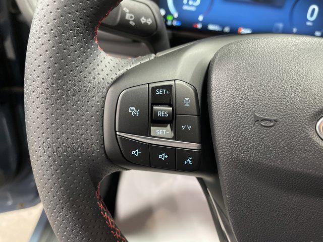 used 2024 Ford Escape car, priced at $27,997