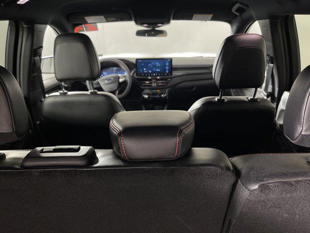 used 2024 Ford Escape car, priced at $27,997