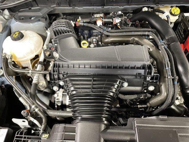 used 2024 Ford Escape car, priced at $27,997