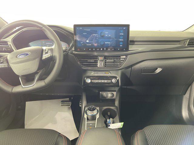 used 2024 Ford Escape car, priced at $27,997