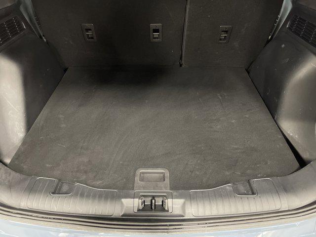 used 2024 Ford Escape car, priced at $27,997