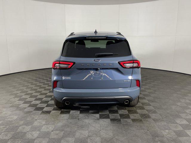 used 2024 Ford Escape car, priced at $27,997