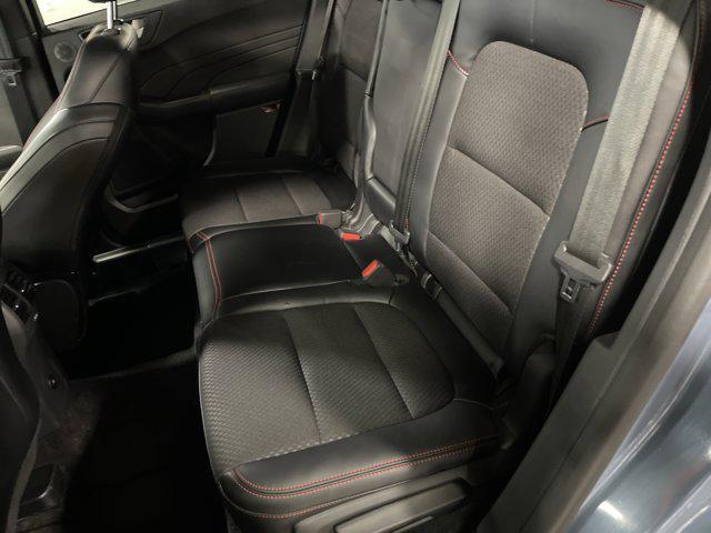 used 2024 Ford Escape car, priced at $27,997