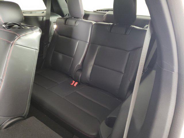 new 2026 Ford Explorer car, priced at $44,943