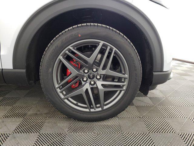 new 2026 Ford Explorer car, priced at $44,943