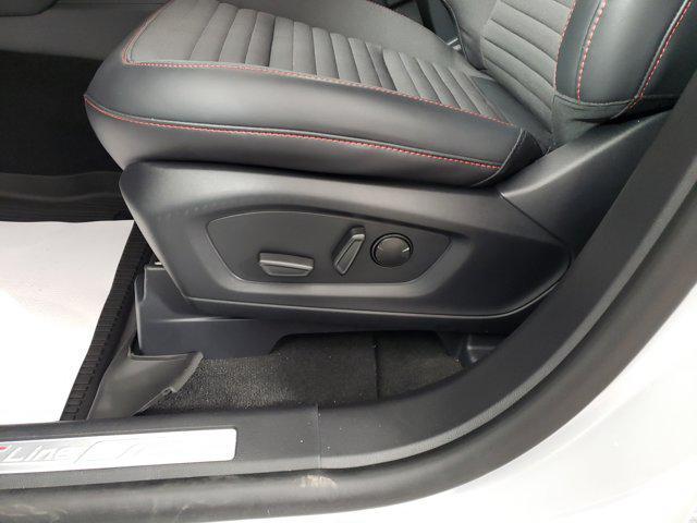 new 2026 Ford Explorer car, priced at $44,943