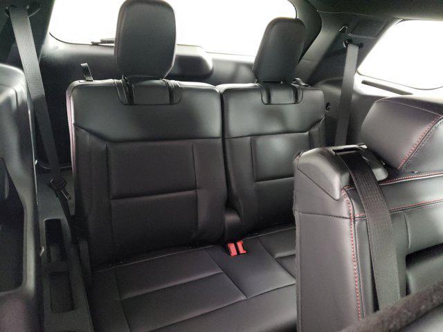 new 2026 Ford Explorer car, priced at $44,943