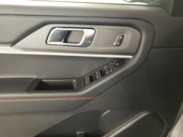 new 2026 Ford Explorer car, priced at $44,943