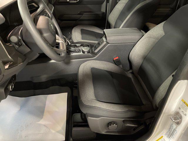 used 2025 Ford Bronco car, priced at $38,497
