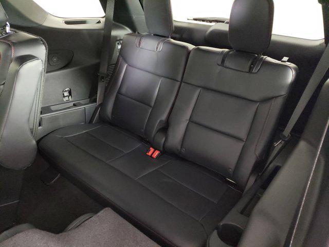 new 2026 Ford Explorer car, priced at $71,893