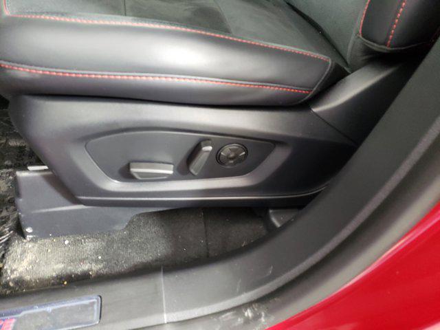 new 2026 Ford Explorer car, priced at $71,893