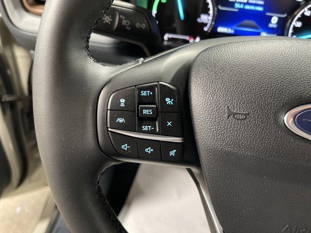 used 2024 Ford Maverick car, priced at $31,997