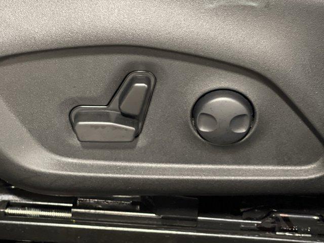 used 2024 Jeep Compass car, priced at $25,997