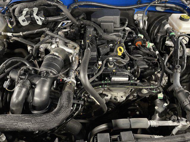 used 2022 Ford Bronco car, priced at $31,997