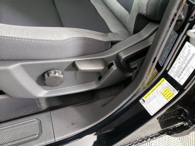 new 2025 Ford Bronco car, priced at $39,496