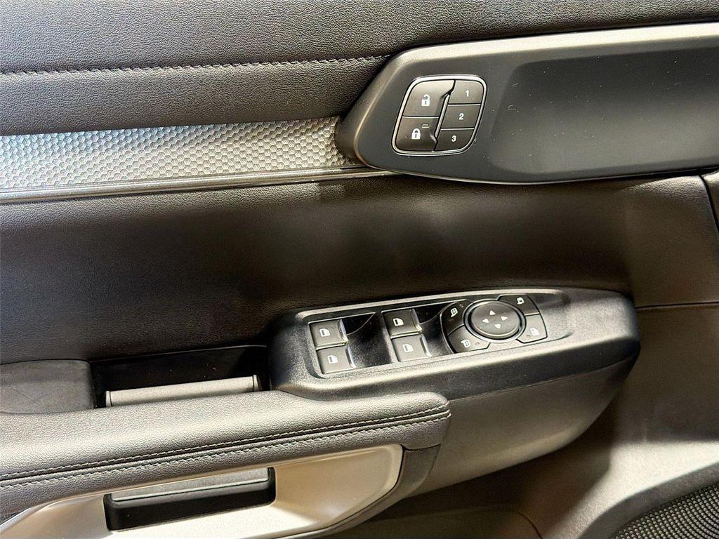 new 2026 Ford Ranger car, priced at $52,250