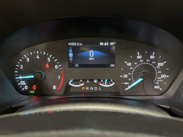 used 2022 Ford Escape car, priced at $18,497