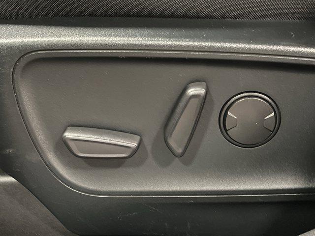 used 2022 Ford Escape car, priced at $18,497