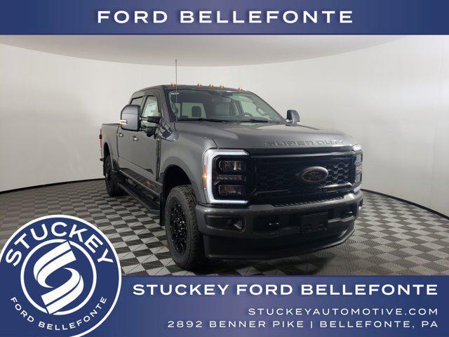 new 2026 Ford F-350 car, priced at $82,230