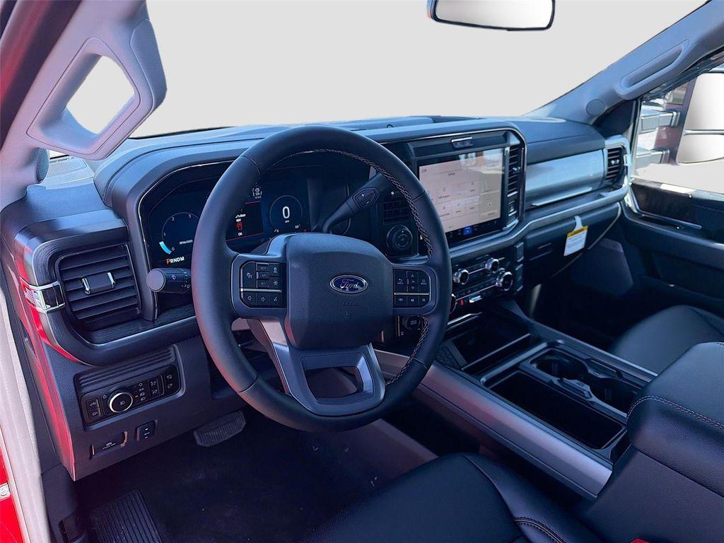 new 2026 Ford F-350 car, priced at $98,705