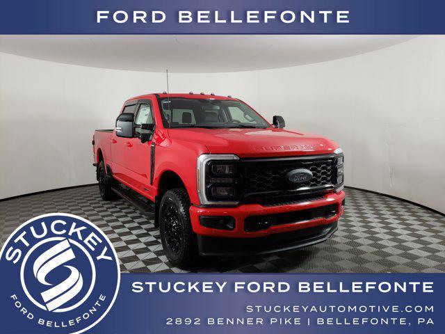new 2026 Ford F-350 car, priced at $91,439