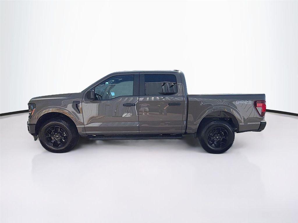 new 2026 Ford F-150 car, priced at $59,560