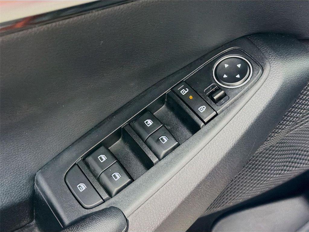 used 2024 Kia Seltos car, priced at $22,497