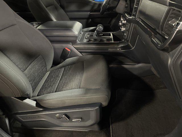 used 2021 Ford F-150 car, priced at $32,497