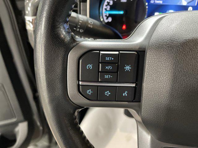 used 2021 Ford F-150 car, priced at $32,497