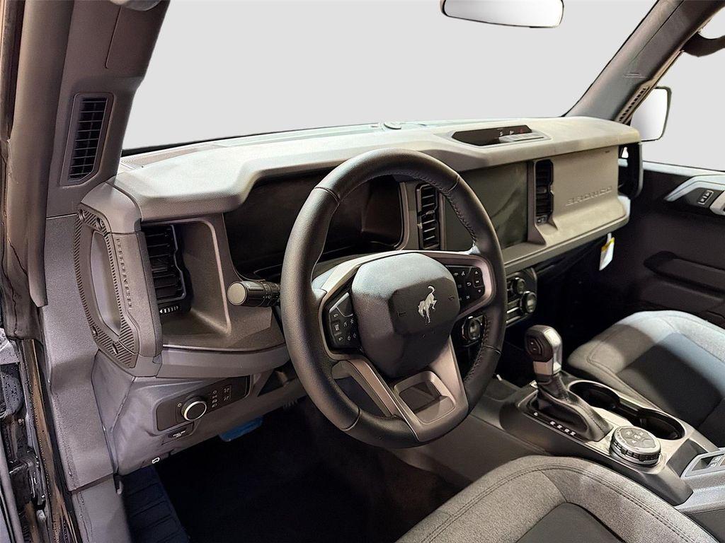 new 2026 Ford Bronco car, priced at $48,120