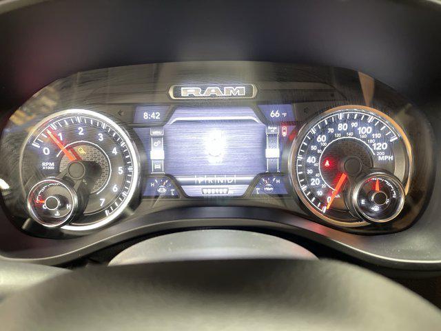 used 2019 Ram 1500 car, priced at $26,497