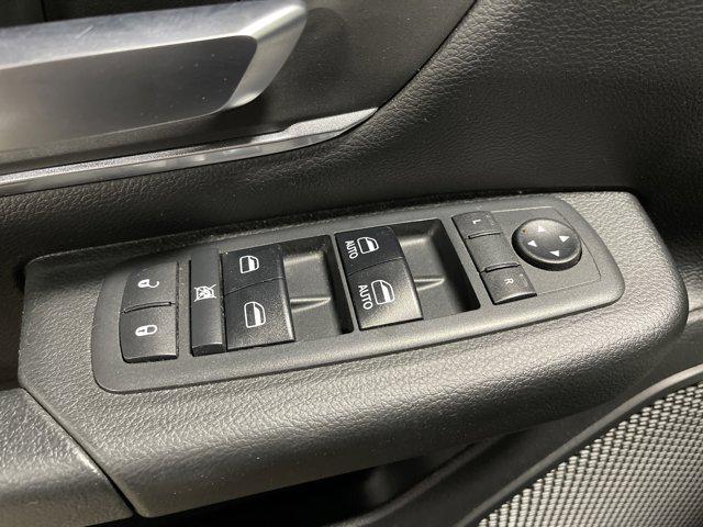 used 2019 Ram 1500 car, priced at $26,497