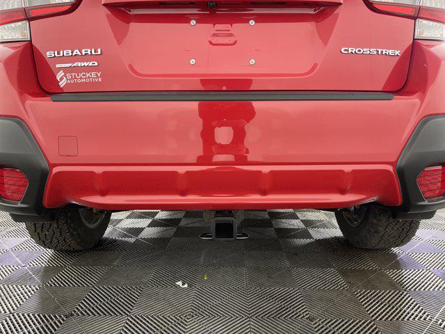 used 2020 Subaru Crosstrek car, priced at $17,997