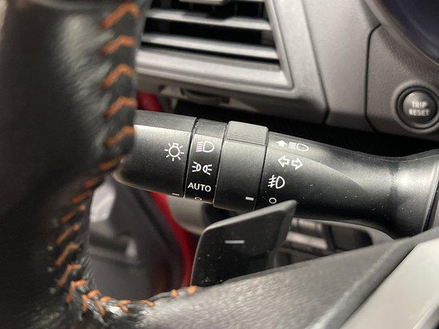 used 2020 Subaru Crosstrek car, priced at $17,997