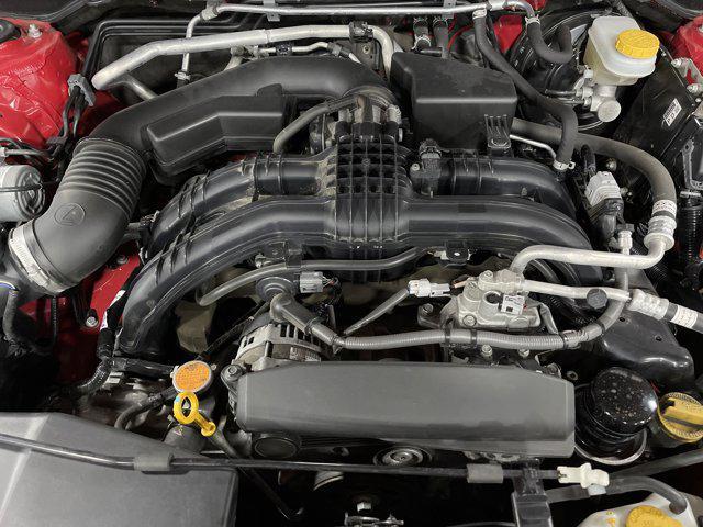 used 2020 Subaru Crosstrek car, priced at $17,997