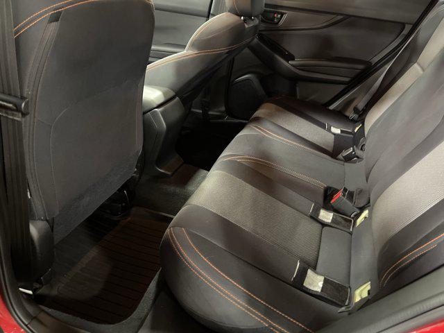 used 2020 Subaru Crosstrek car, priced at $17,997