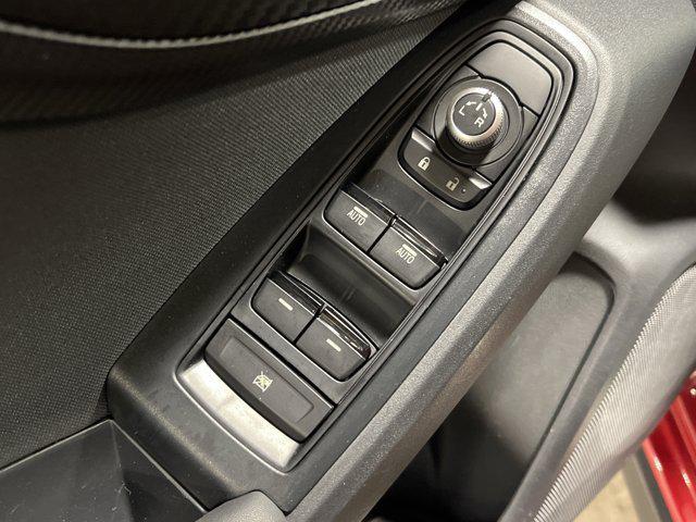 used 2020 Subaru Crosstrek car, priced at $17,997