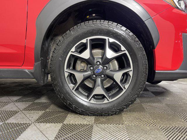used 2020 Subaru Crosstrek car, priced at $17,997