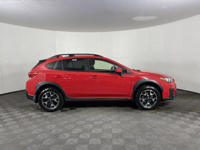used 2020 Subaru Crosstrek car, priced at $17,997