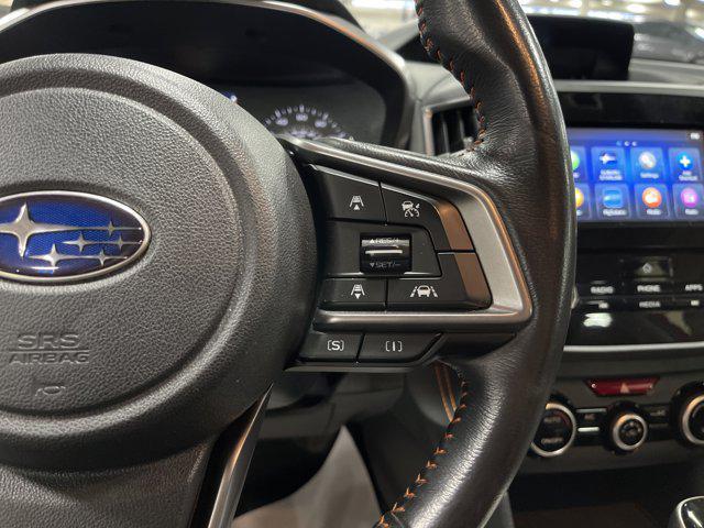used 2020 Subaru Crosstrek car, priced at $17,997