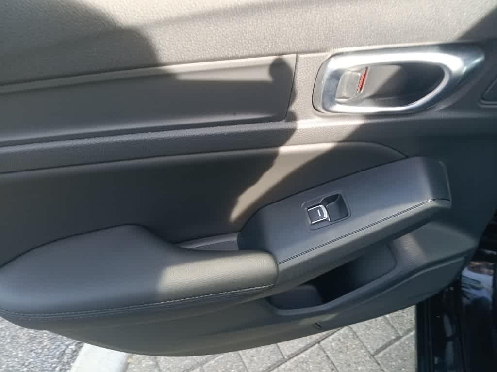 used 2025 Acura Integra car, priced at $27,775