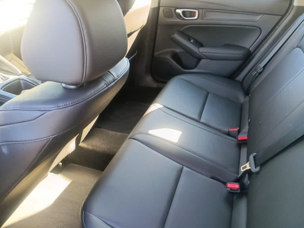 used 2025 Acura Integra car, priced at $27,955