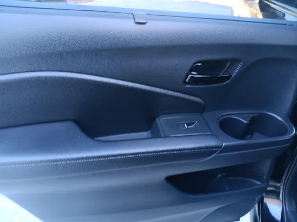 used 2023 Honda Passport car, priced at $32,885