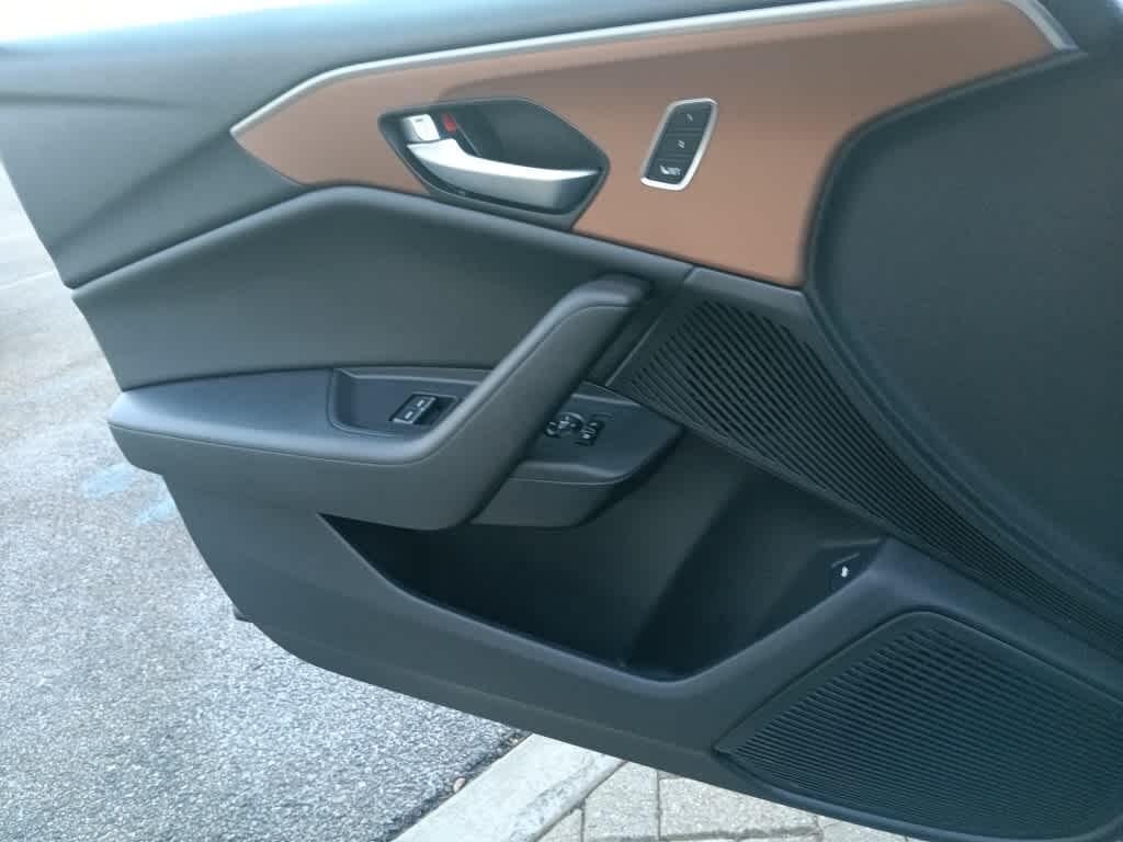 used 2021 Acura TLX car, priced at $25,695