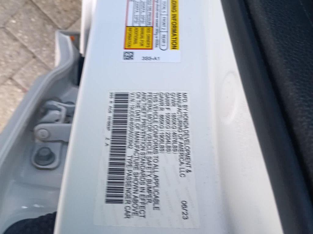 used 2024 Acura Integra car, priced at $27,955