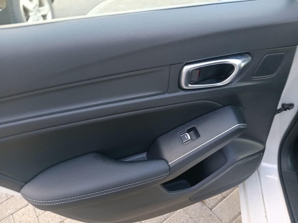 used 2024 Acura Integra car, priced at $27,955