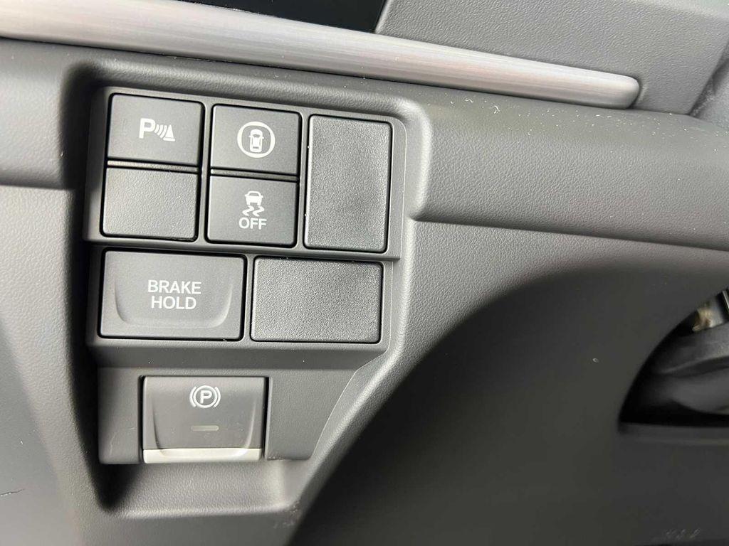 new 2026 Acura RDX car, priced at $49,750