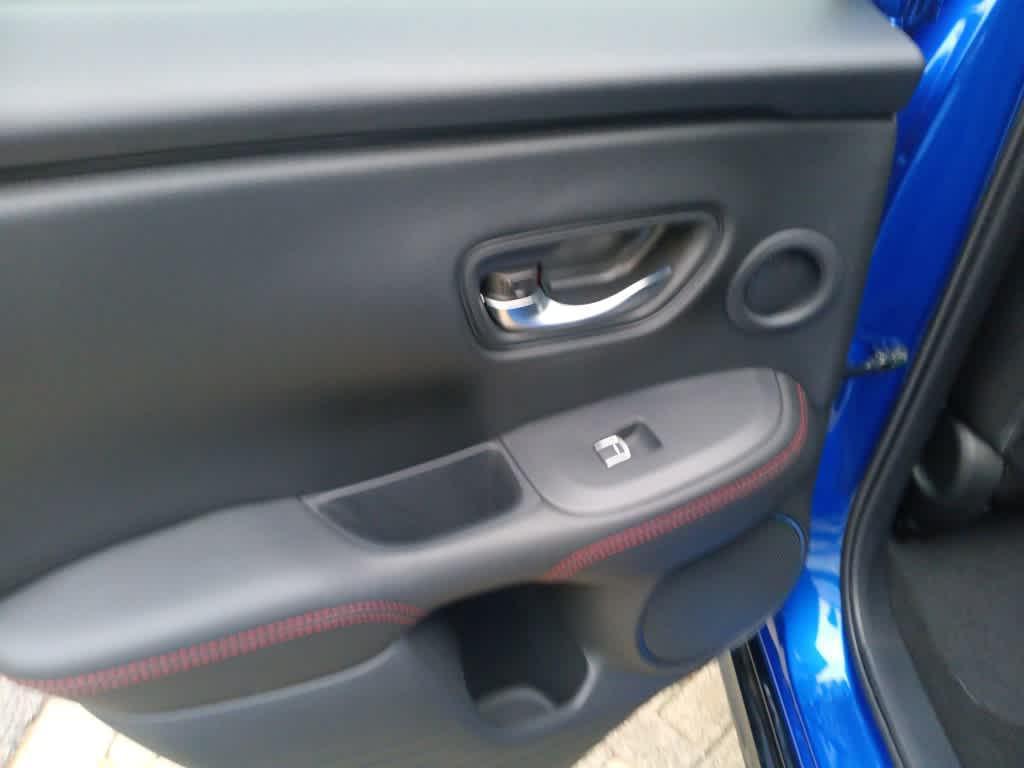 used 2025 Acura ADX car, priced at $33,625